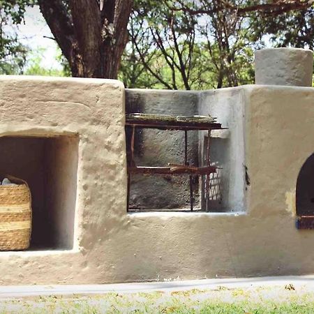 Hot Spring Bungalow In Limpopo Gemsbokfontein Екстер'єр фото