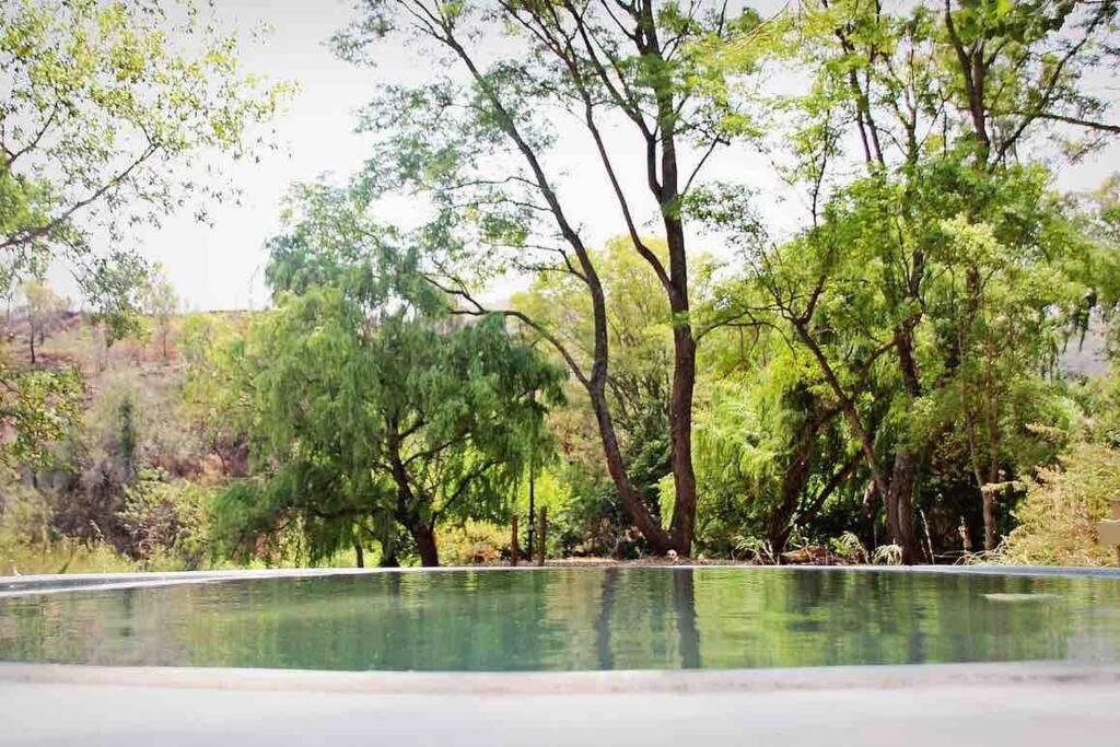 Hot Spring Bungalow In Limpopo Gemsbokfontein Екстер'єр фото