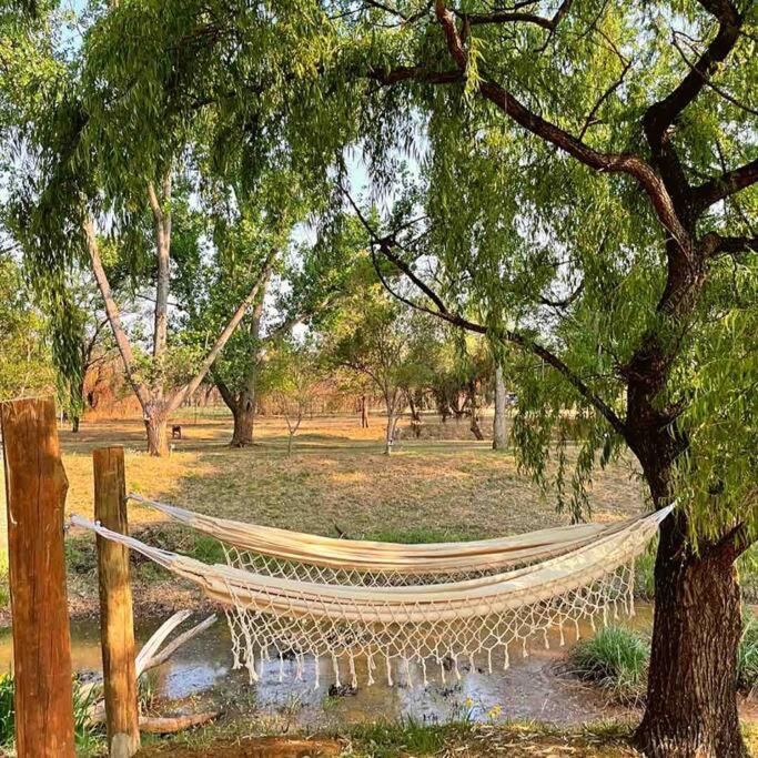 Hot Spring Bungalow In Limpopo Gemsbokfontein Екстер'єр фото